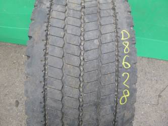 Opona używana 315/60R22,5 Michelin XDA2+