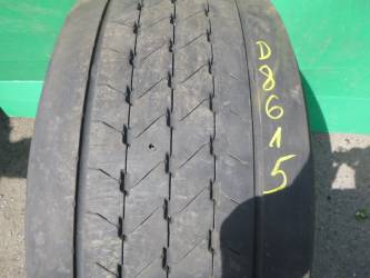 Opona używana 385/55R22,5 Goodyear KMAX S