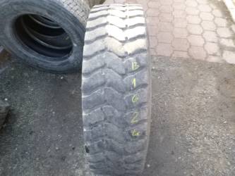 Opona używana 315/80R22,5 Bridgestone FIRESTONE FD833