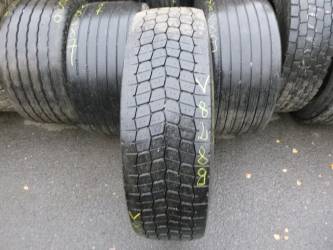 Opona używana 315/80R22,5 Michelin MICHELIN MULTIWAY 3D XDE