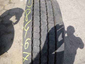 Opona używana 295/80R22,5 Pirelli FR01