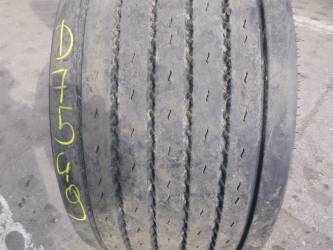 Opona używana 445/45R19,5 Continental HTL1