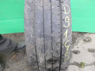 Opona używana 235/75R17,5 Goodyear RHDII