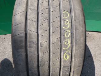 Opona używana 385/55R22,5 Goodyear KMAX T GEN-2