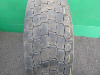 Opona używana 315/70R22,5 Goodyear MICHELIN X-MULTI HD D