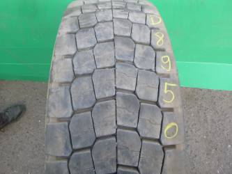 Opona używana 315/70R22,5 Hankook MICHELIN X-MULTI HD D