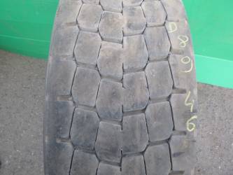 Opona używana 315/70R22,5 Goodyear MICHELIN X-MULTI HD D