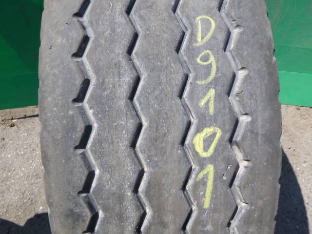 Opona używana 385/65R22,5 Bridgestone R168 PLUS