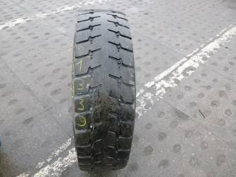 Opona używana 315/80R22,5 Pirelli TG01