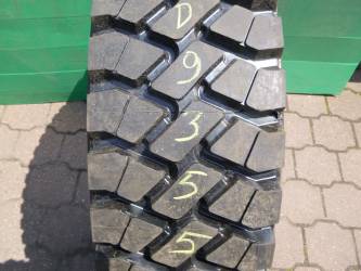 Opona używana 315/80R22,5 Michelin CONTINENTAL HDC