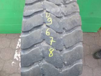 Opona używana 315/80R22,5 Michelin FIRESTONE FD833