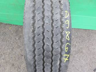 Opona używana 245/70R17,5 Double Coin RT500