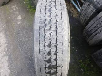 Opona używana 295/80R22,5 Goodyear MICHELIN X COACH XDA+N