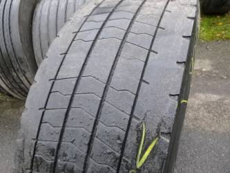 Opona używana 315/70R22,5 Michelin GOODYEAR LHDII