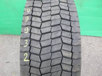 Opona używana 315/70R22,5 Goodyear MICHELIN XW4S