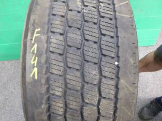 Opona używana 385/55R22,5 Michelin XFN2