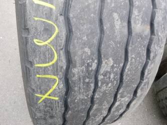 Opona używana 385/55R22,5 Bridgestone R168