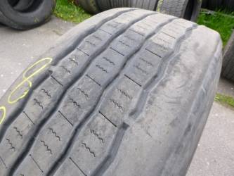 Opona używana 385/65R22,5 Michelin MICHELIN X-MULTI WINTER T