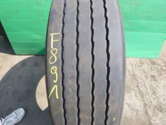 Opona używana 385/65R22,5 Bridgestone MICHELIN X-MULTI T