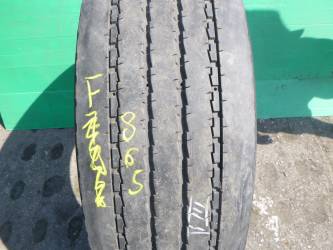 Opona używana 315/70R22,5 Michelin XZE2+