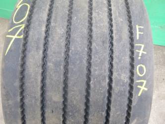 Opona używana 445/45R19,5 ADVANCE GL251T