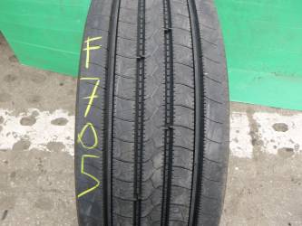 Opona używana 315/70R22,5 Bridgestone H-STEER 001