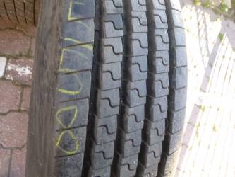 Opona używana 12R22,5 Pirelli MICHELIN XZE2