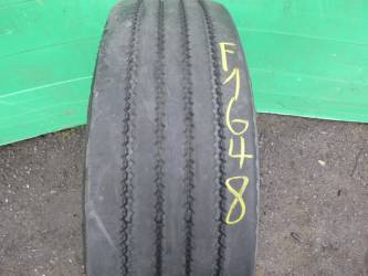 Opona używana 245/70R17,5 Barum ROAD TRAILER