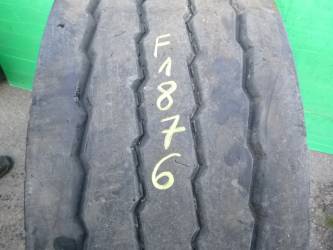 Opona używana 385/65R22,5 Continental HS3 CROSSTRAC