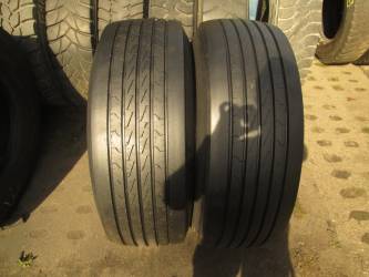 Opony używane 385/65R22,5 Fulda ECOCONTROL 2+