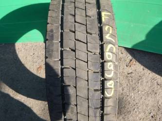 Opona używana 205/75R17,5 Continental LDR1+