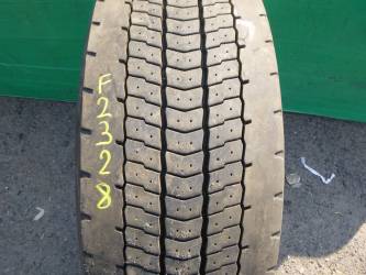 Opona używana 295/60R22,5 Michelin MICHELIN X-LINE D