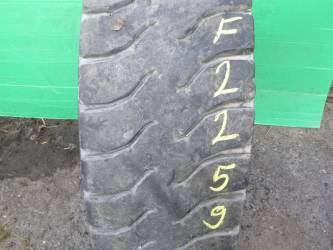 Opona używana 315/80R22,5 Michelin BIEŻNIKOWANA