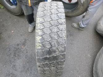 Opona używana 275/70R22,5 Bridgestone BIEŻNIKOWANA