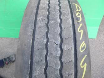 Opona używana 315/80R22,5 Continental HS3 HYBRID