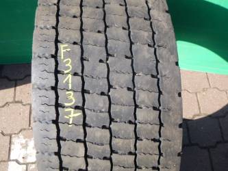 Opona używana 315/60R22,5 Michelin BIEŻNIKOWANA