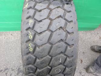 Opona używana 385/55R22,5 Continental HDC