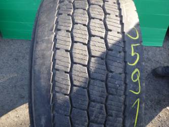 Opona używana 385/65R22,5 Michelin XFN2