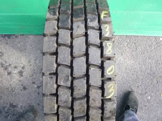 Opona używana 215/75R17,5 BANDVULC BDE1