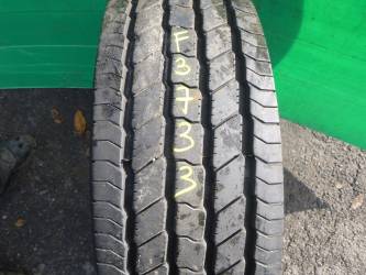 Opona używana 265/70R19,5 WESTLAKE WSR1