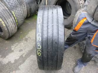 Opona używana 315/70R22,5 Bridgestone R297