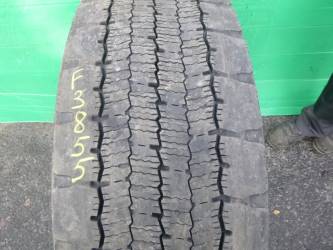 Opona używana 315/70R22,5 Continental MICHELIN XDW ICE GRIP