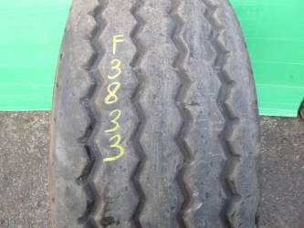 Opona używana 385/65R22,5 Fulda BRIDGESTONE R168