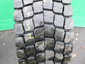 Opona używana 315/70R22,5 Michelin X-MULTI HD D