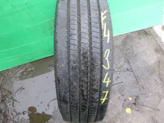 Opona używana 225/75R17,5 BFGOODRICH ROUTE CONTROL S