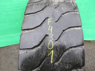 Opona używana 315/80R22,5 Bridgestone BERLINER B228