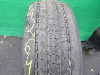 Opona używana 315/80R22,5 Michelin MULTIWAY 3D XZE