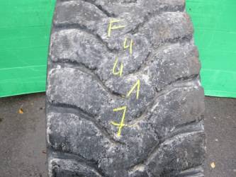 Opona używana 315/80R22,5 Michelin MICHELIN X-WORKS XDY