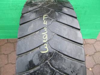 Opona używana 315/80R22,5 Bridgestone M-DRIVE 001