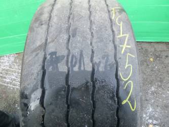 Opona używana 385/55R22,5 Goodyear MICHELIN X-MULTI T